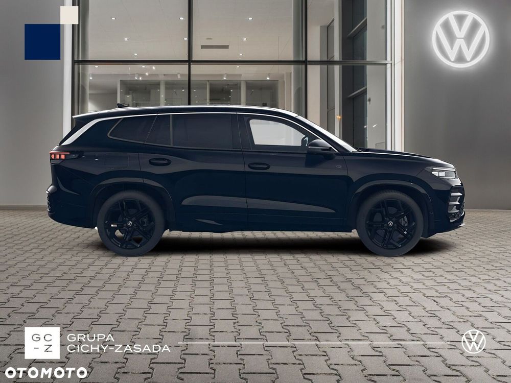 Volkswagen Tayron - 6