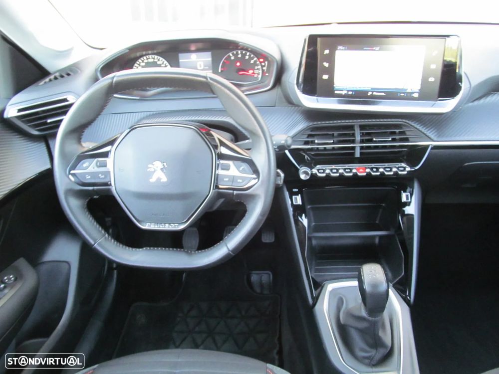 Peugeot 208 PureTech 100 Active Pack - 10