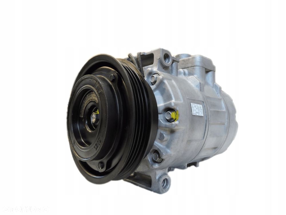 sprężarka klimatyzacji audi a4 a6 vw passat b5 1.6 1.8 1.9 tdi 2.0 tdi 2.0 - 1