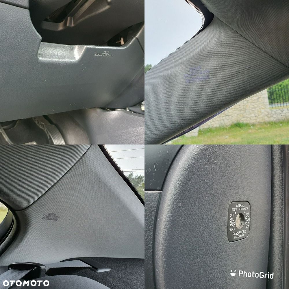 Toyota Avensis - 30