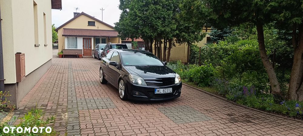 Opel Astra 1.8 Sport - 2