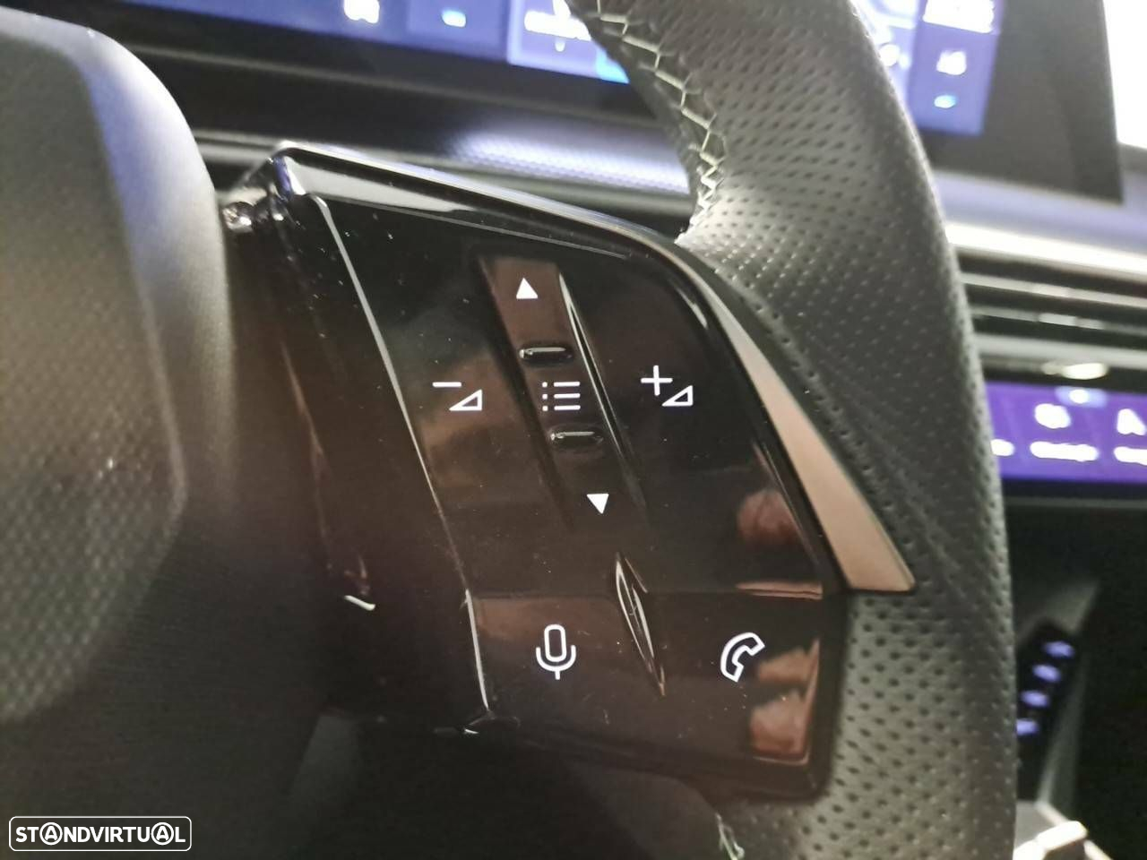 Peugeot 3008 - 17