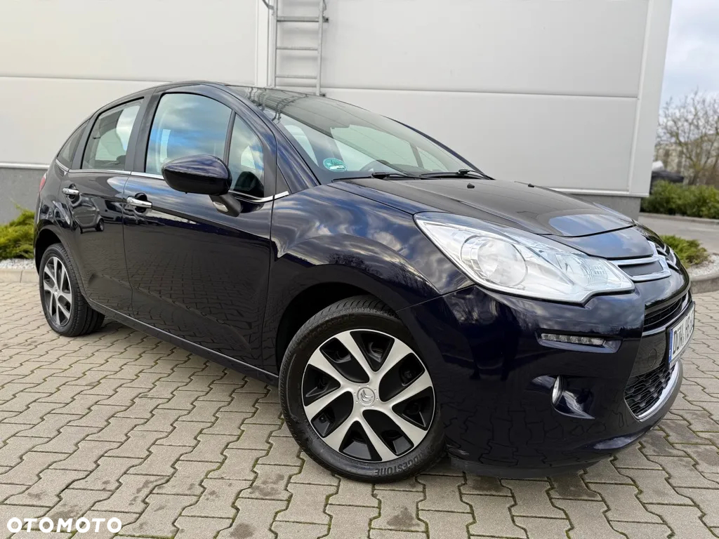 Citroën C3 1.2 PureTech Exclusive - 10