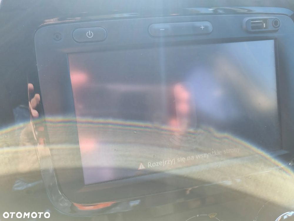 Renault Captur 1.5 dCi Energy Intens EDC EU6 - 23