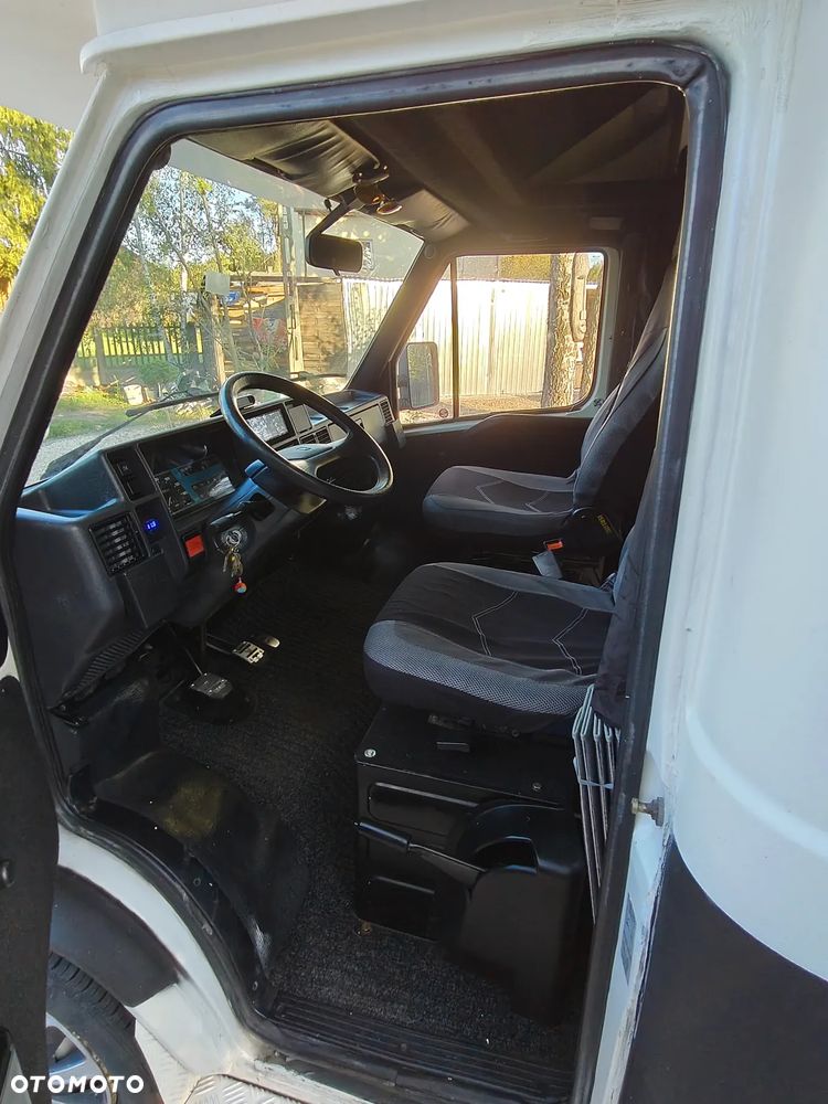 Citroën C25 Hobby AK 550 2.5TD - 8