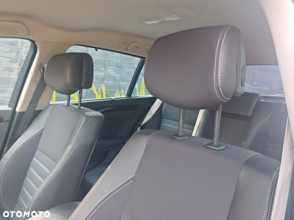 Renault Laguna 2.0 T Bose Edition - 13