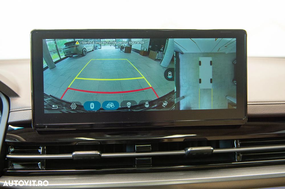 SsangYong REXTON G4 2.2 e-XDI 4WD Black Edition - 22