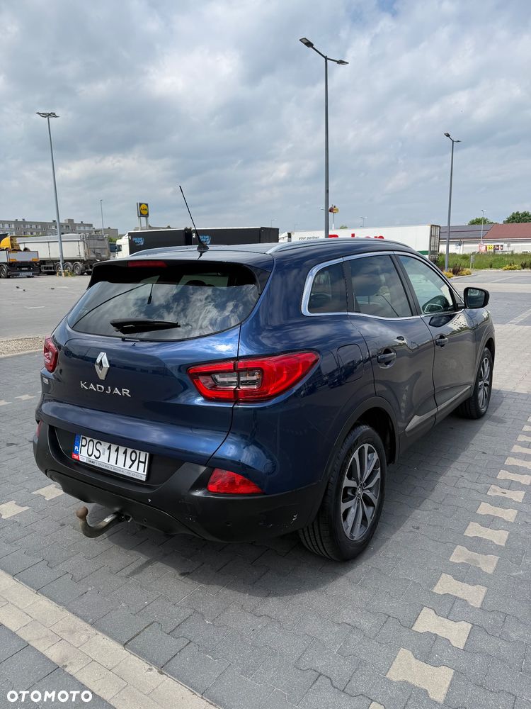 Renault Kadjar Energy dCi 130 LIMITED - 10