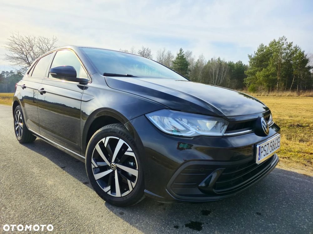Volkswagen Polo - 3