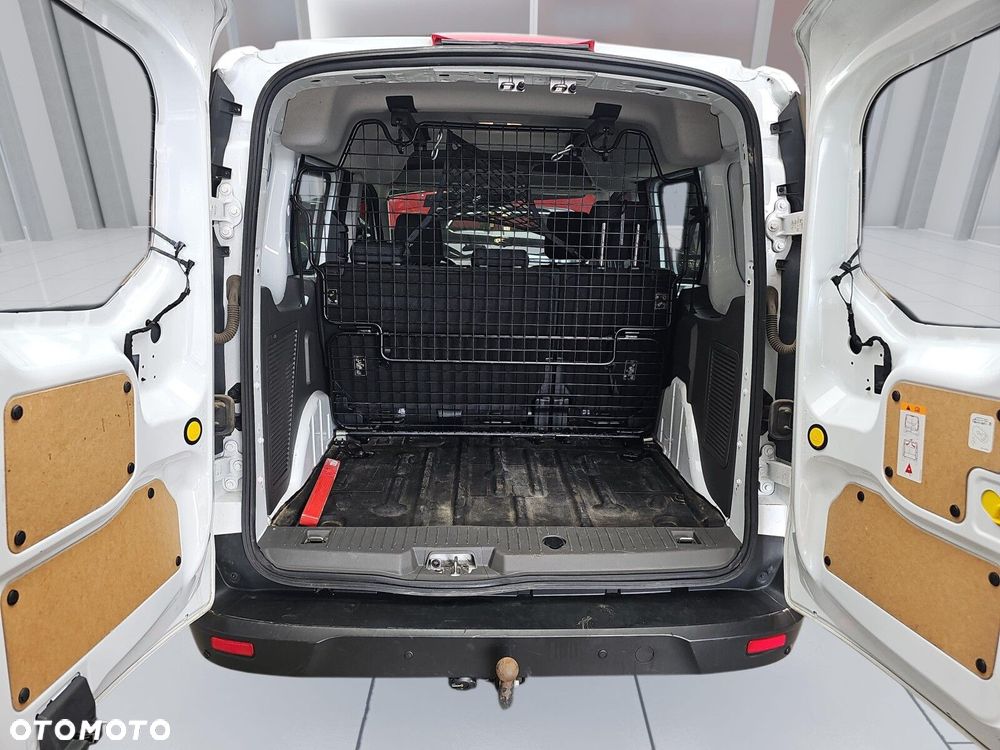Ford transit-connect 220 1.5 EcoBlue 100KM Trend - 19