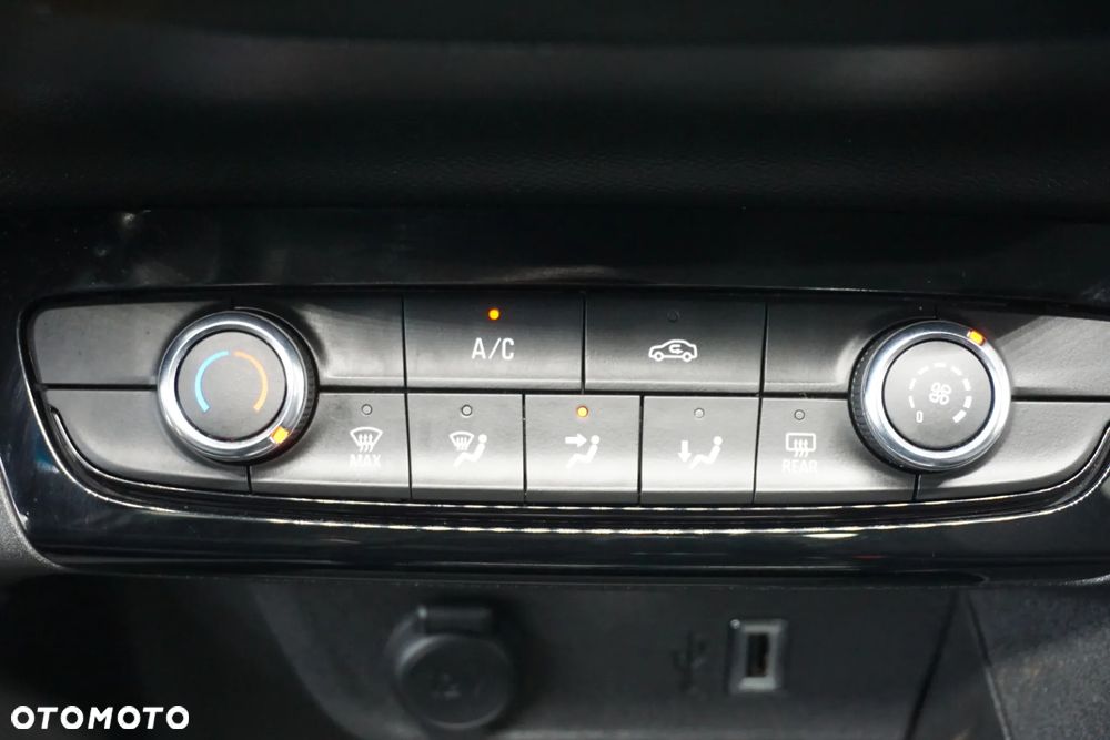 Opel Corsa 1.2 Start/Stop Edition - 38