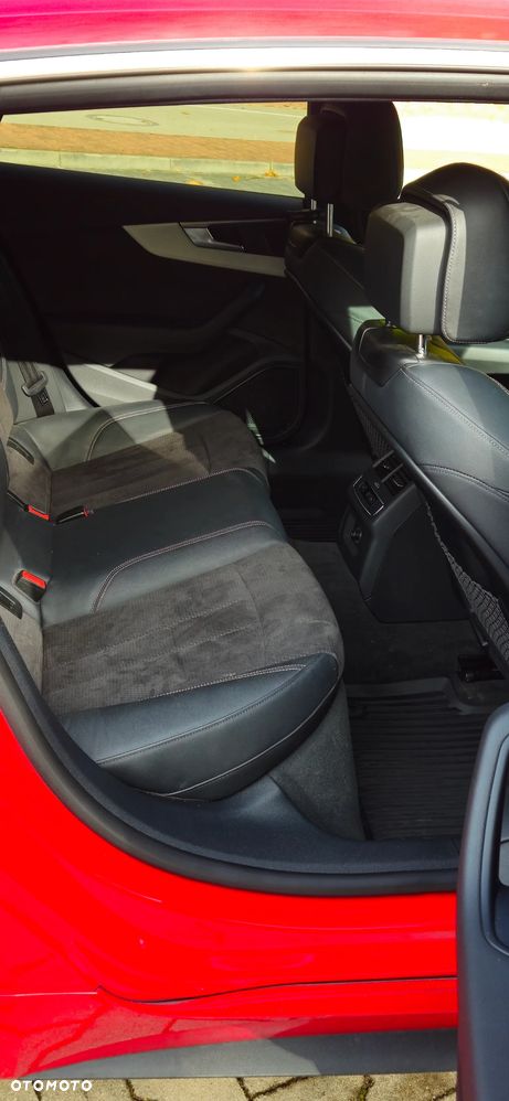 Audi A5 Sportback - 16