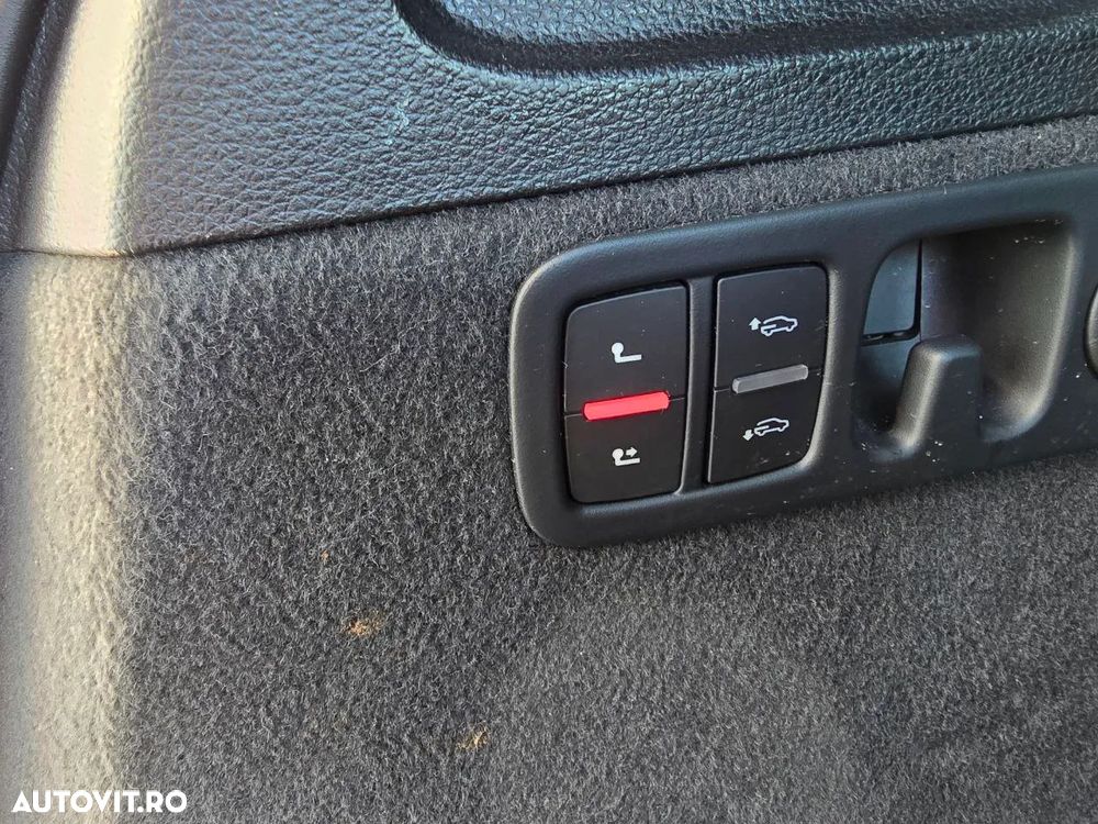 Audi Q7 e-tron 3.0 TDI quattro Tiptronic - 15