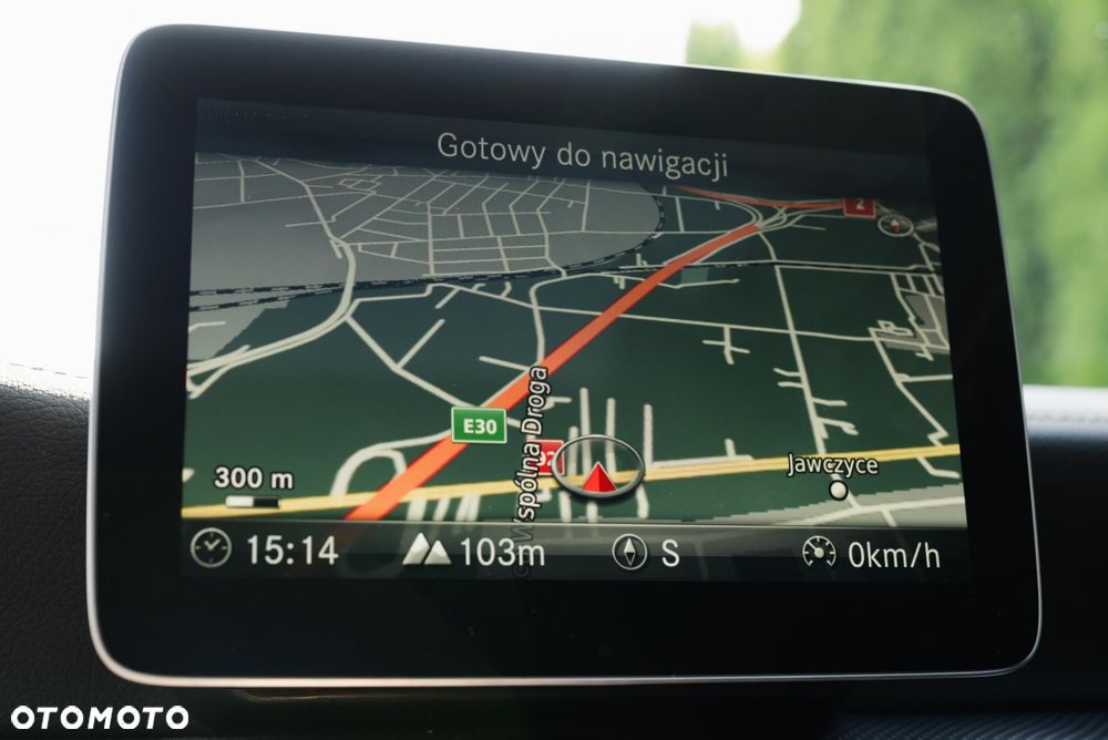 Mercedes-Benz Klasa A AMG 45 4Matic AMG Speedshift 7G-DCT - 18