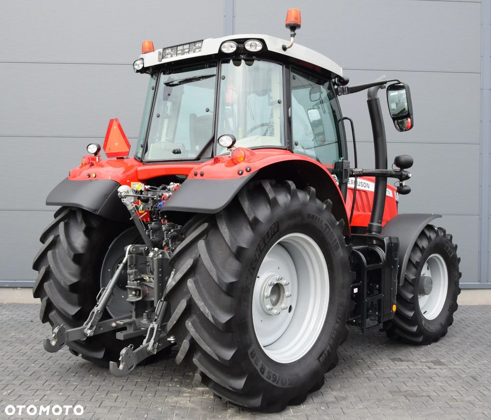 Massey Ferguson 7715 S Dyna-6 - 11