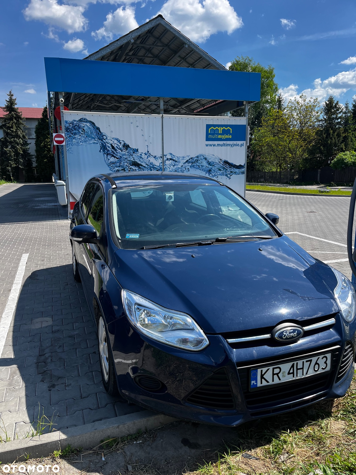 Ford Focus - 6