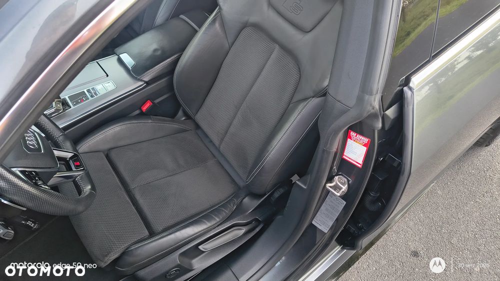Audi A7 Sportback 50 TDI mHEV Quattro Tiptronic - 28