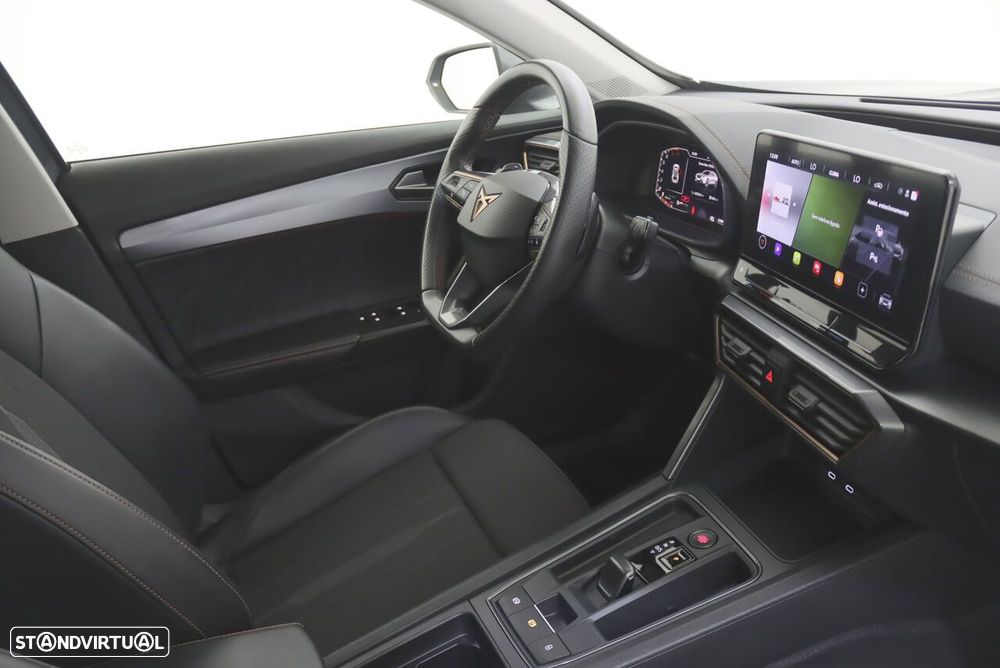 Cupra Formentor 1.5 TSI DSG - 7