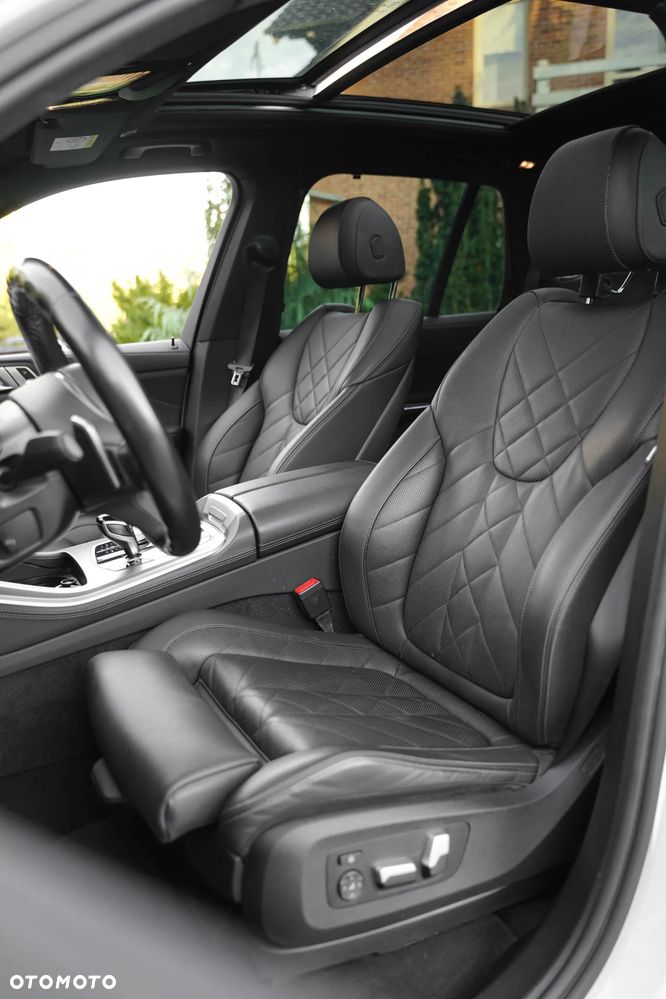 BMW X5 xDrive25d sport - 12