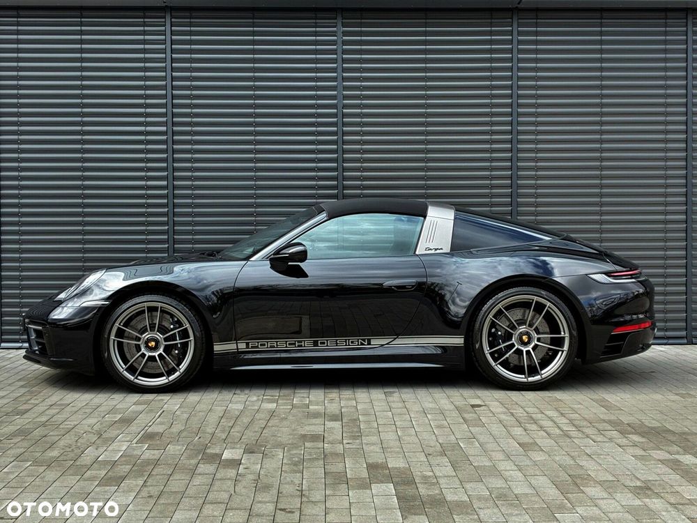 Porsche 911 - 3