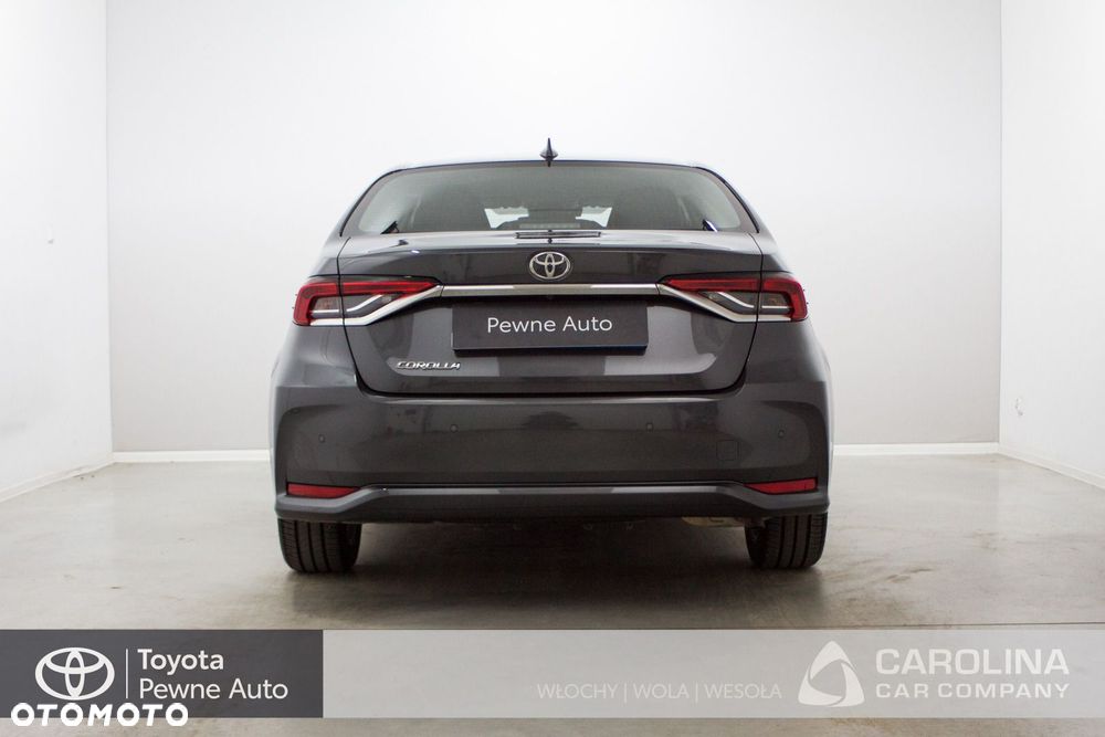 Toyota Corolla - 17