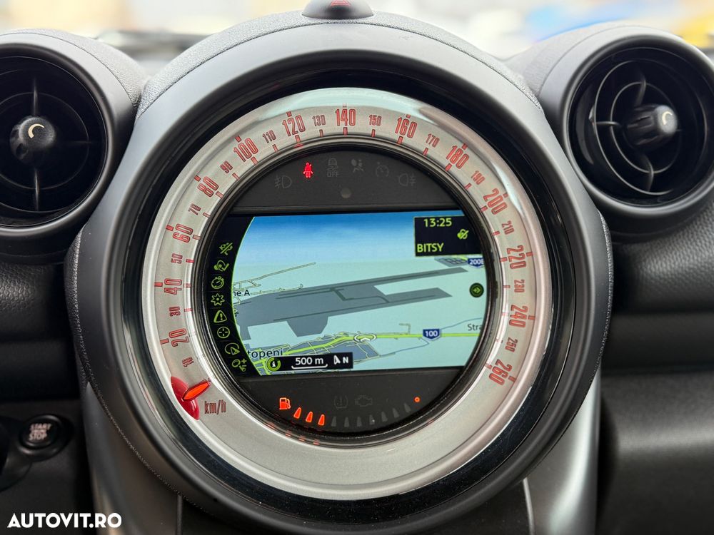 Mini Cooper SD Aut. - 14