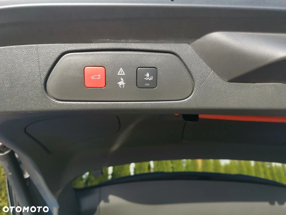 Opel Grandland X 2.0 D Start/Stop Automatik INNOVATION - 11