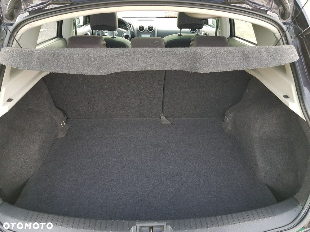 Nissan Qashqai 1.6 DCi Tekna - 14