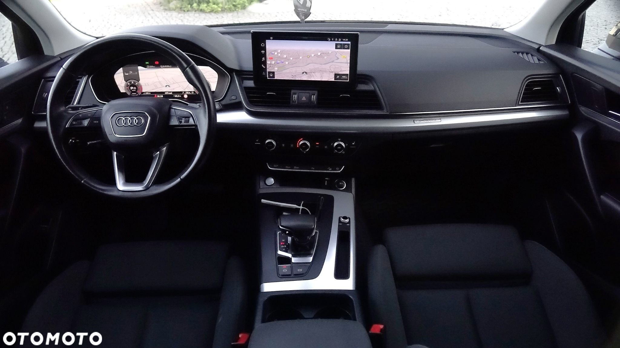 Audi Q5 - 6