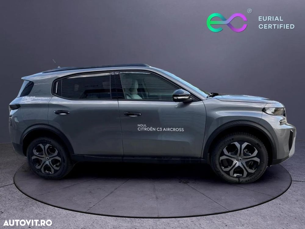 Citroën C3 AIRCROSS - 5