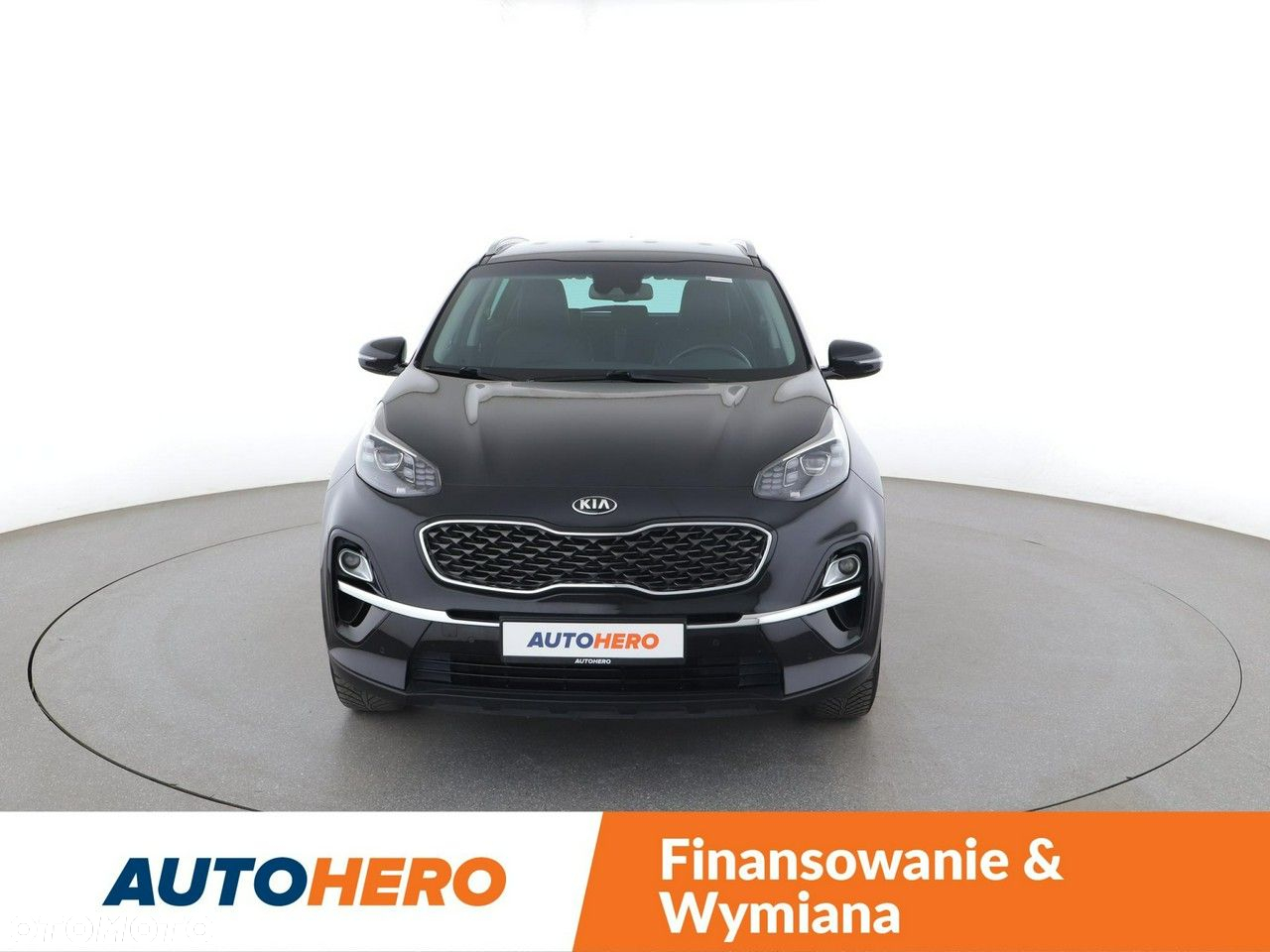 Kia Sportage 1.6 GDI 2WD DREAM-TEAM EDITION - 11