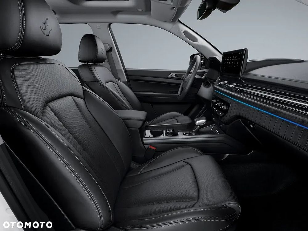 SsangYong/KGM Musso 2.2 e-XDi Adventure Plus 4WD - 8