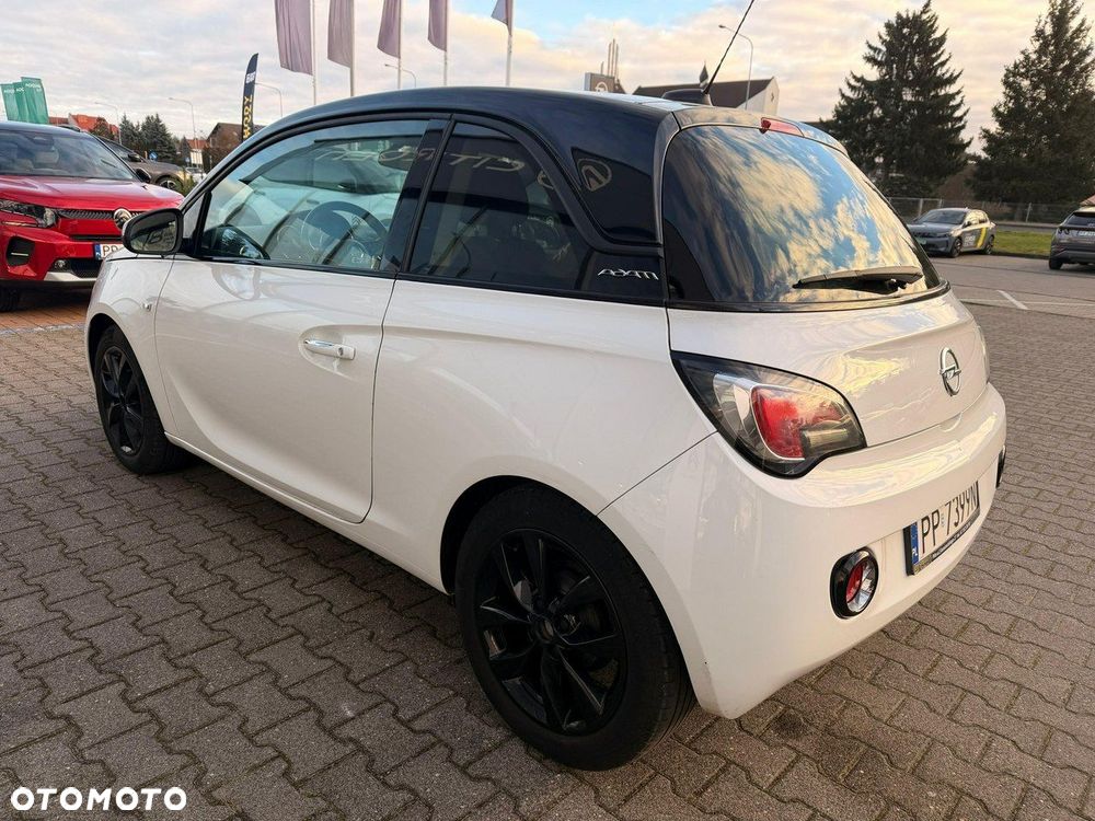 Opel Adam - 4