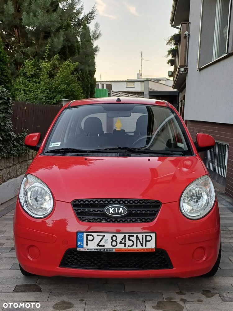 Kia Picanto 1.0 City - 5