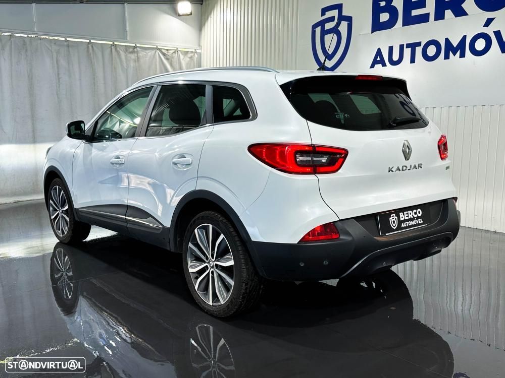 Renault Kadjar Energy dCi 110 EDC COLLECTION - 7