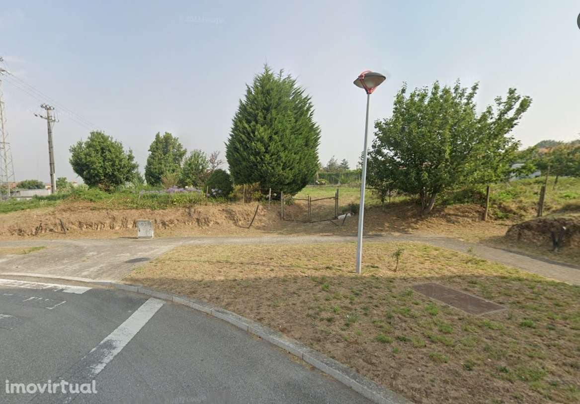 Terreno  Venda em Custóias, Leça do Balio e Guifões,Matosinhos - Grande imagem: 5/6