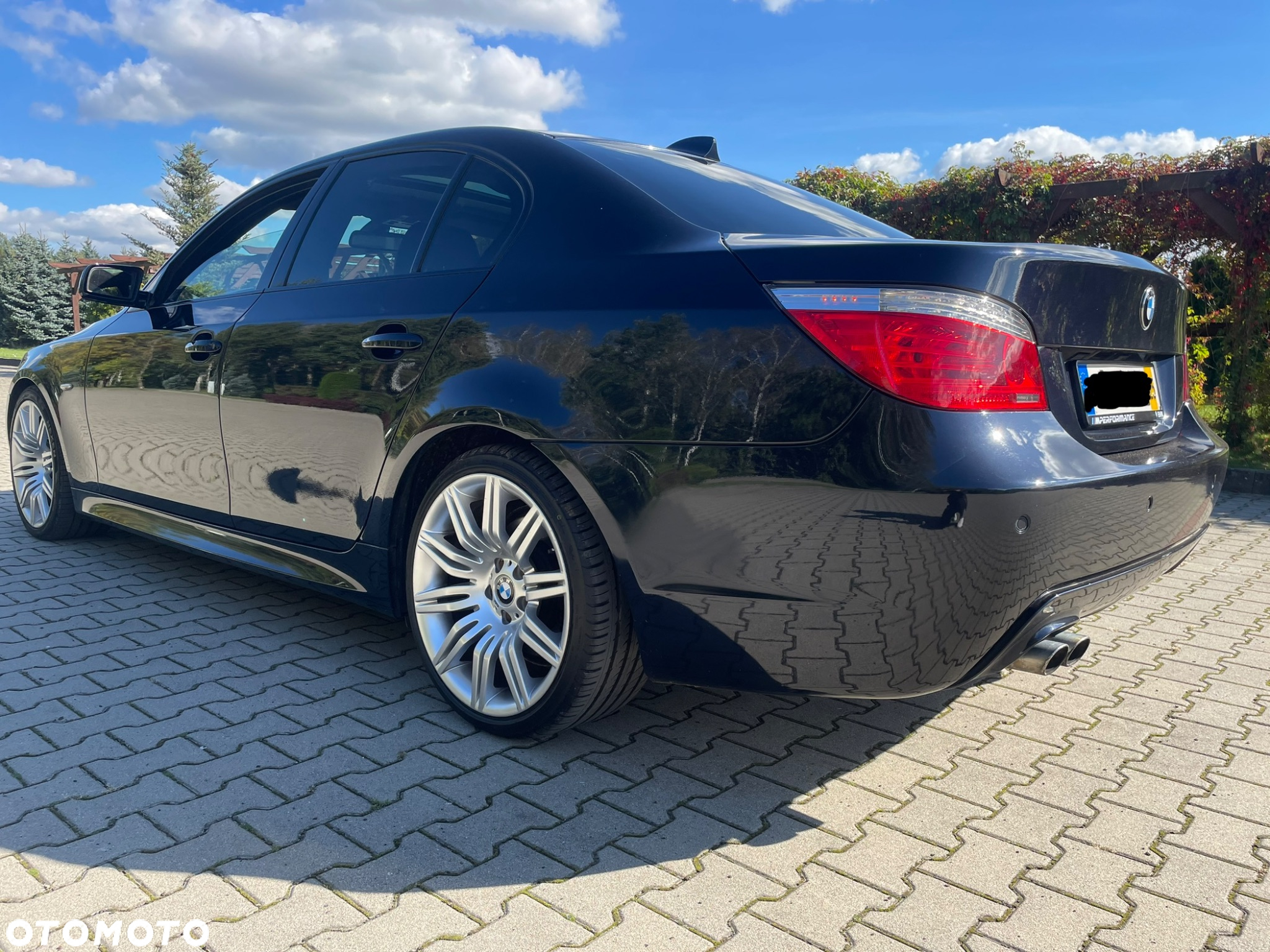 BMW Seria 5 - 14