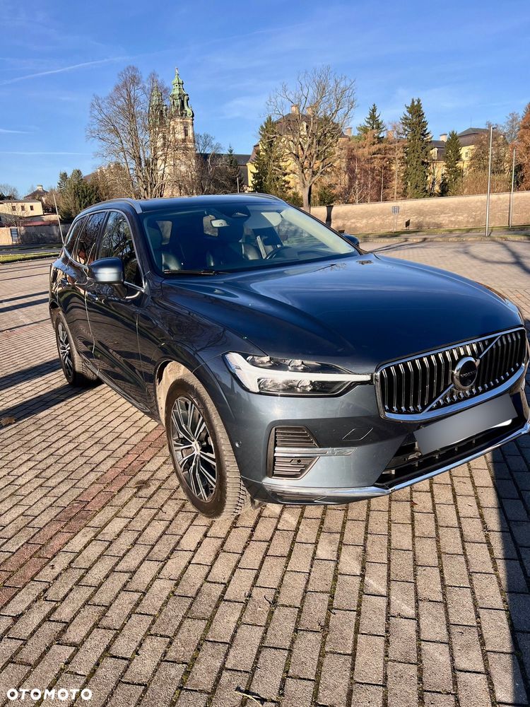 Volvo XC 60 B4 D Inscription - 6