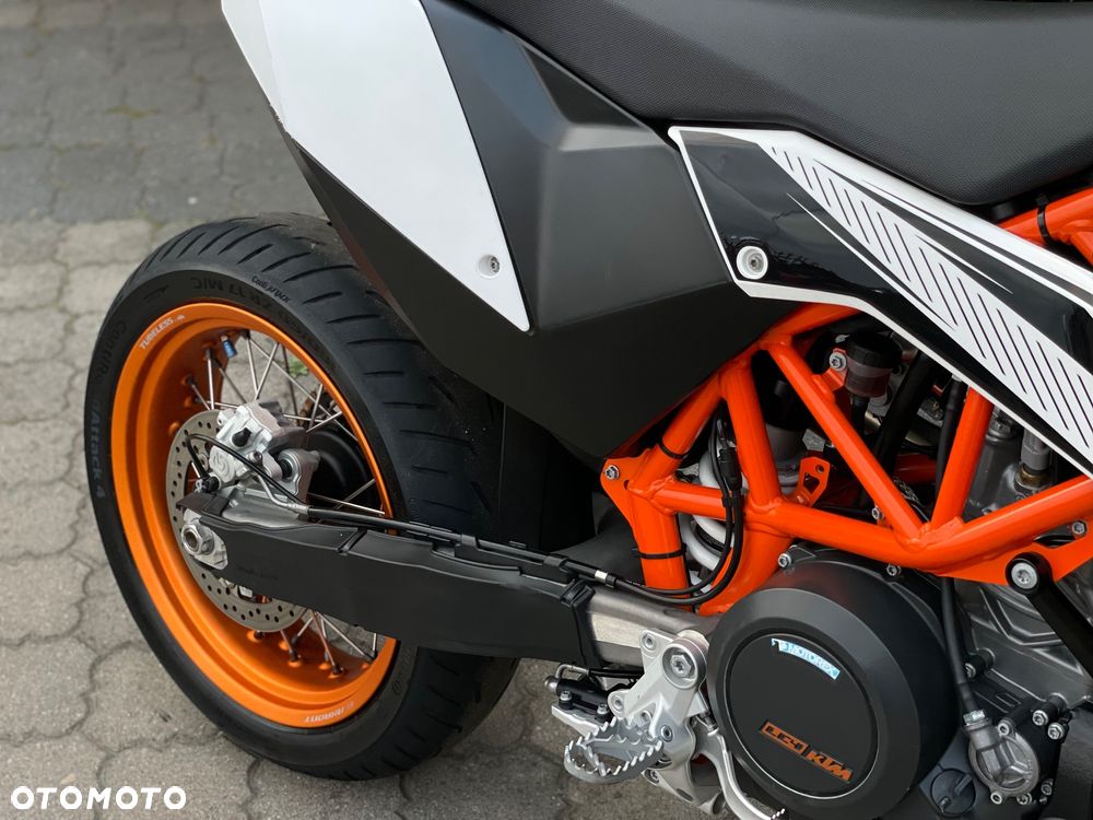 KTM SMC - 15