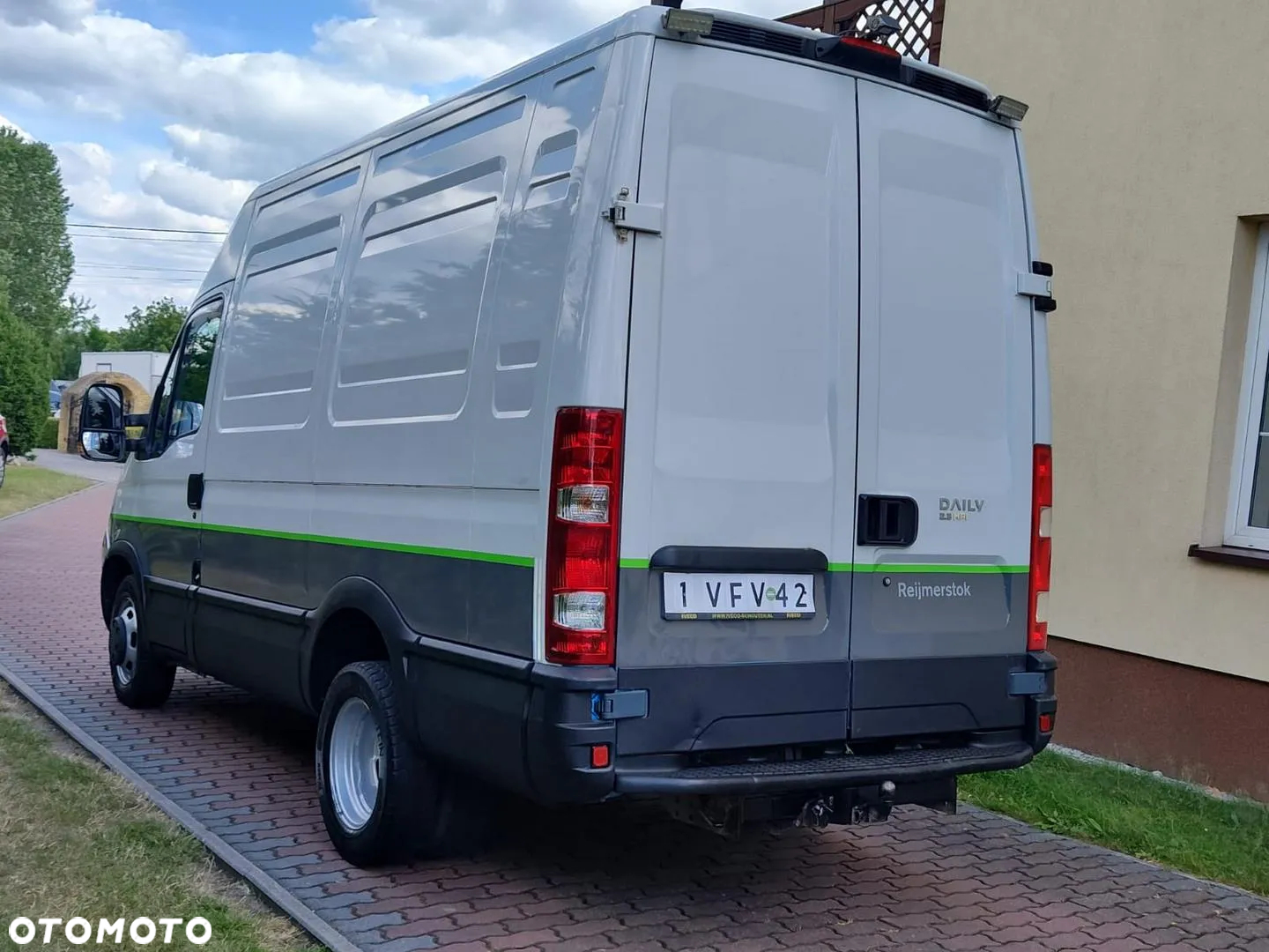 Iveco 35C13 - 5