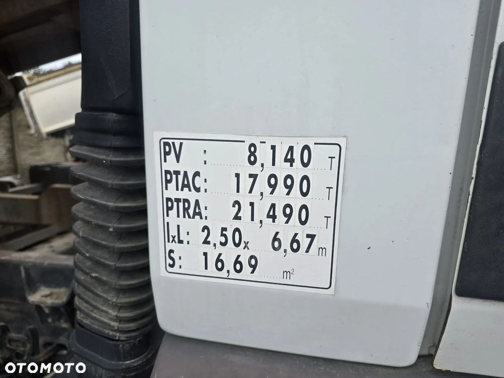 Renault Midlum 280 DXi - 12