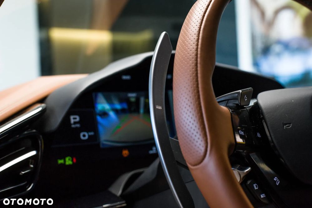 Ferrari Purosangue - 25