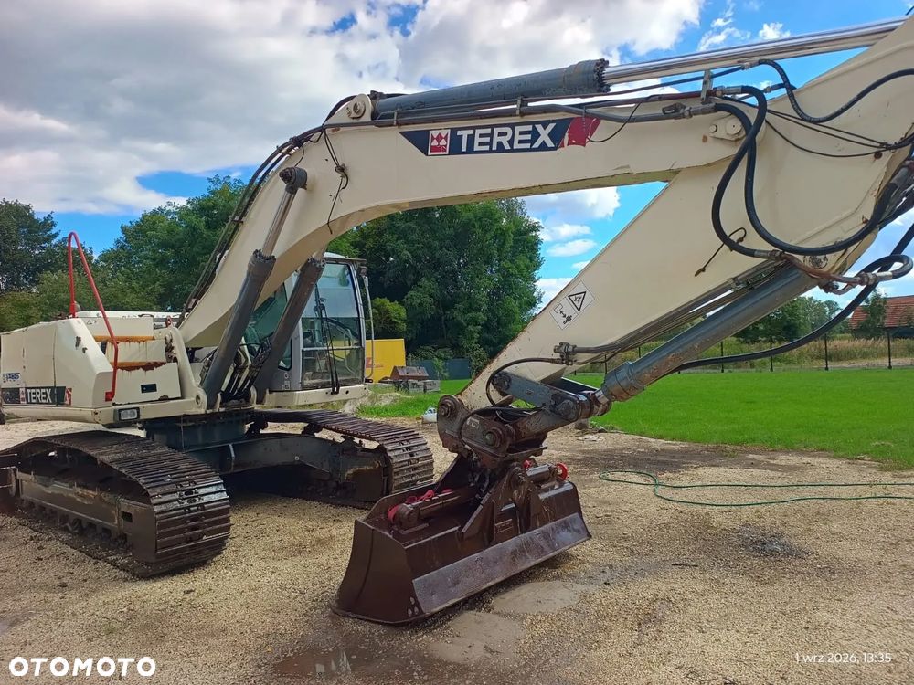 Volvo EC210 BLC - 21