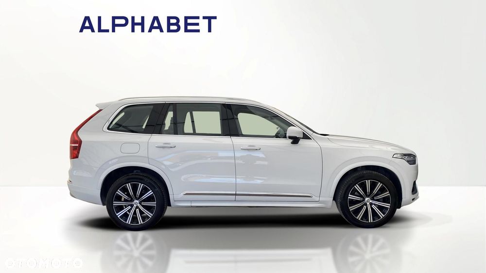 Volvo XC 90 B5 D AWD Inscription - 6