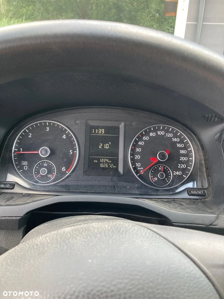 Volkswagen CADDY - 6