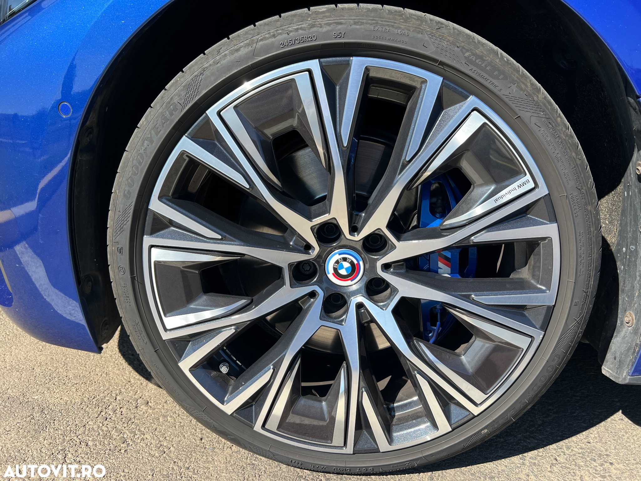BMW M4 M440i xDrive Gran Coupe - 28
