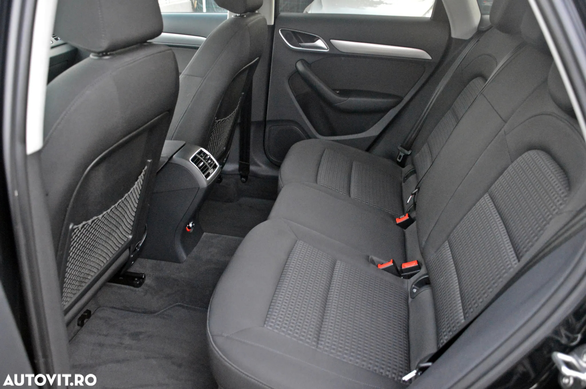 Audi Q3 1.4 TFSI Stronic - 25