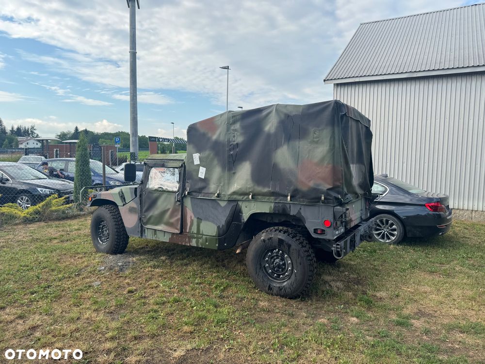 Hummer H1 - 26