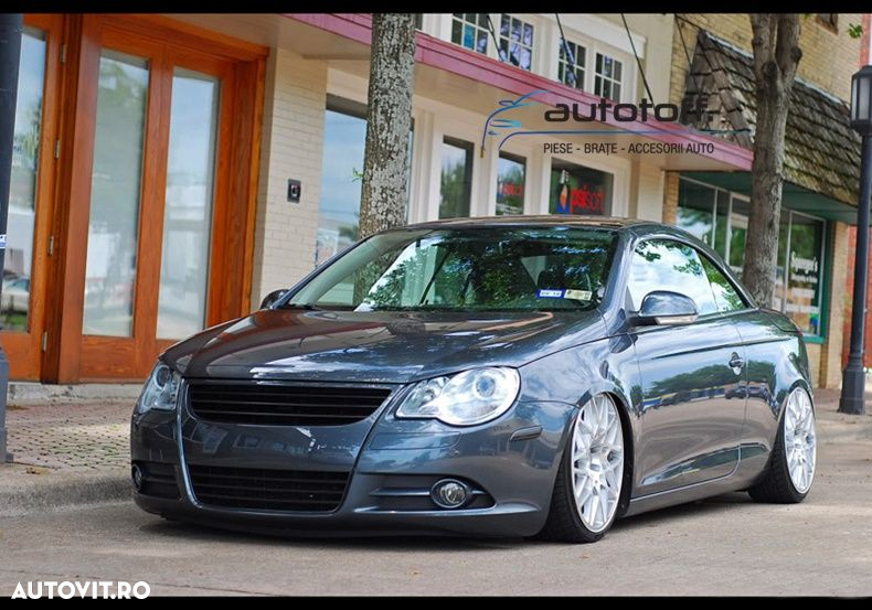 Suspensie sport reglabila pe duritate VW Eos (06-15) FK Germania - 2