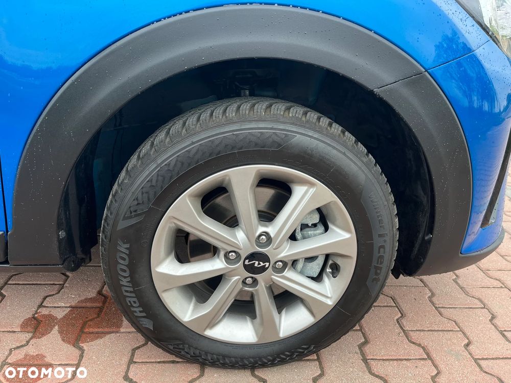 Kia Stonic 1.2 Vision - 7